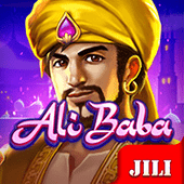 Ali Baba Jibb