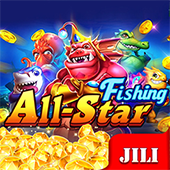 All Star Fishing Jibb