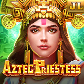 Aztec Priestess Jibb