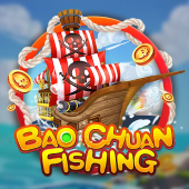 Bao Chuan Fishing Jibb