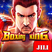 Boxing King Jibb
