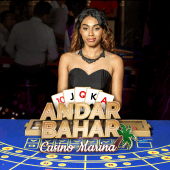 Casino Marina Andar Bahar Jibb