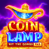 Coin Lamp Jibb