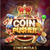 Coin Pusher Jibb