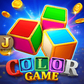 Color Game Jibb