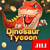 Dinosaur Tycoon Jibb