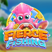 Fierce Fishing Jibb