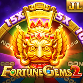 Fortune Gems 2 Jibb