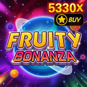 Fruity Bonanza Jibb
