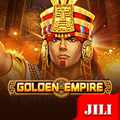 Golden Empire Jibb
