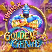 Golden Genie Jibb