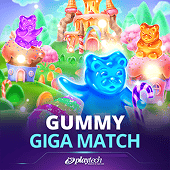 Gummy Giga Match Jibb