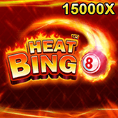 Heat Bingo Jibb