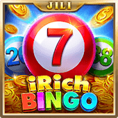 Irich Bingo - Jibb