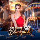 Las Vegas Blackjack Jibb