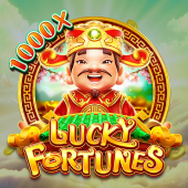 Lucky Fortunes Jibb