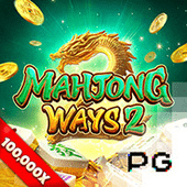 Mahjong Ways 2 Jibb
