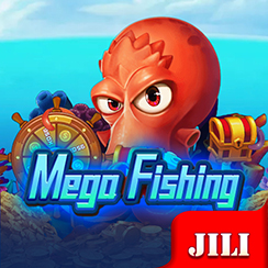 Mega Fishing Jibb