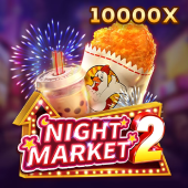 Night Market 2 Jibb Game