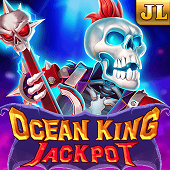 Ocean King Jackpot Jibb