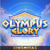Olympus Glory Jibb Cards Game