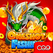 Oneshot Fishing Jibb