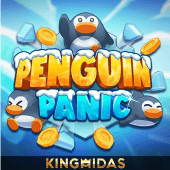 Penguin Panic Jibb