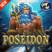 Poseidon Jibb