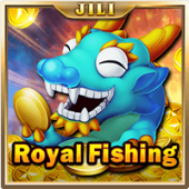 Royal Fishing Jibb