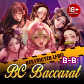 Sexy Blockchain Baccarat B B Jibb