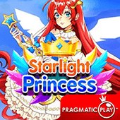 Starlight Princess Jibb