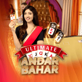 Ultimate Andar Bahar Jibb