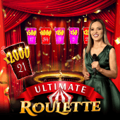 Ultimate Roulette Jibb