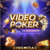 Video Poker Jibb