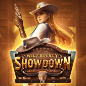 Wild Bounty Showdown Jibb